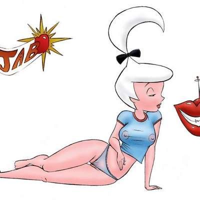 Toon Sex - Characters - The Jetsons