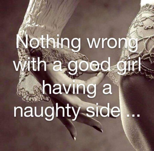 That’s what every man wants! I’m one of the few lucky ones that actually gets it!!