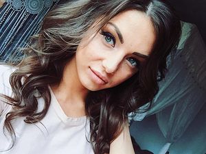 There is a new board with only Foxy Di photos/videos on my account, enjoy