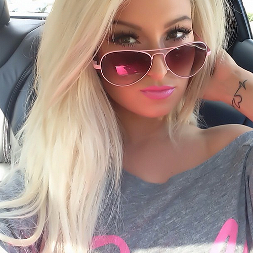 sexy driver