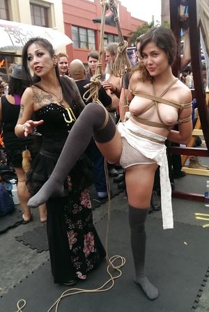 Excited to be publicly exposed