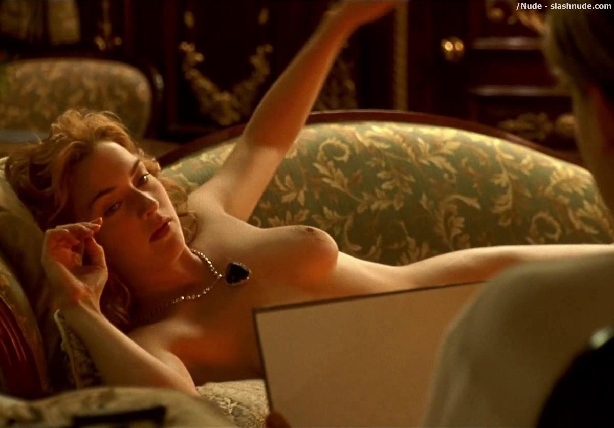 Kate Winslet