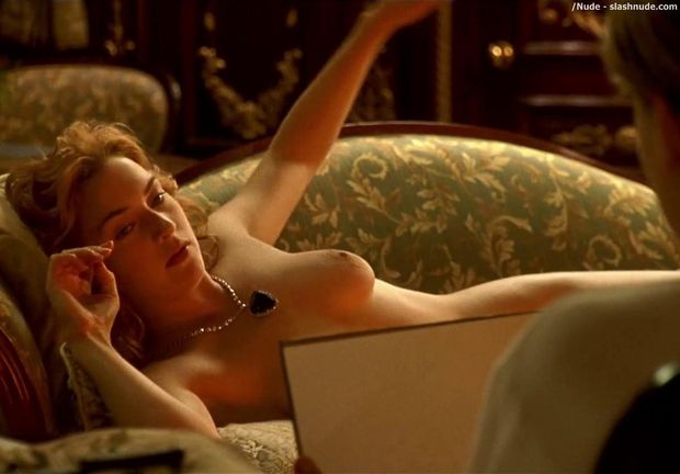 Kate Winslet