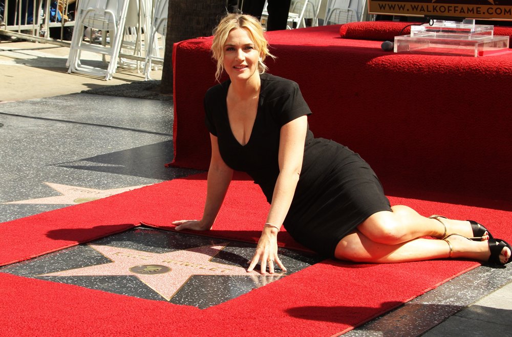 Kate Winslet