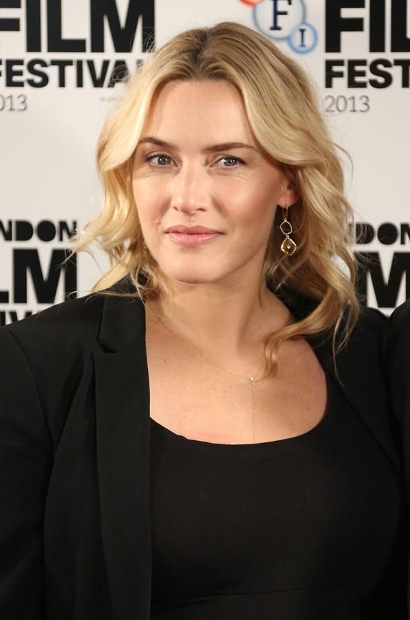 Kate Winslet