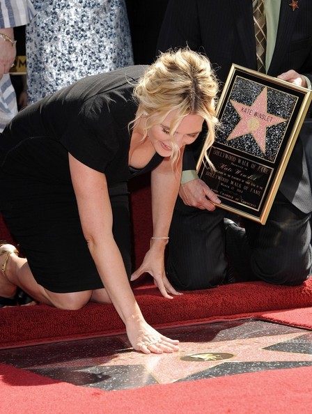 Kate Winslet