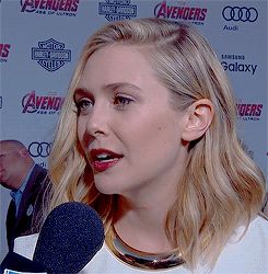 Elizabeth Olson -2/89 -5'7''- Sherman Oaks Babe...Yum!