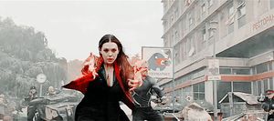 Elizabeth Olson -2/89 -5'7''- Super Babe...Sweet!