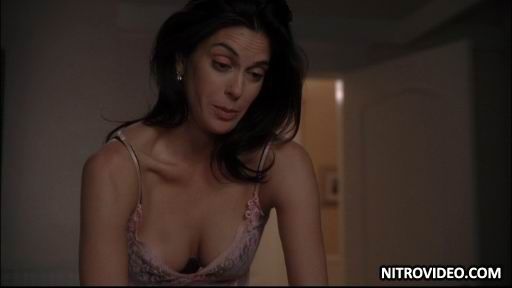 Teri Hatcher