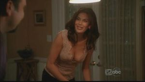 Teri Hatcher