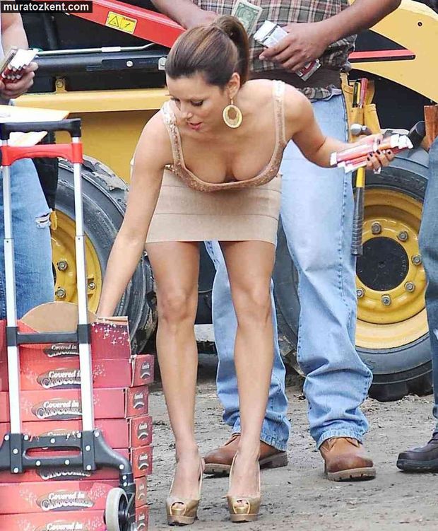 Eva Longoria