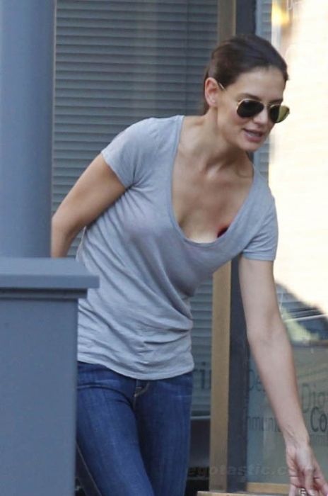 Katie Holmes