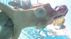 A Pounding in the Pool