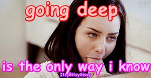 Yes caus' it feels so good