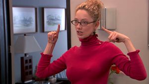 judy greer
