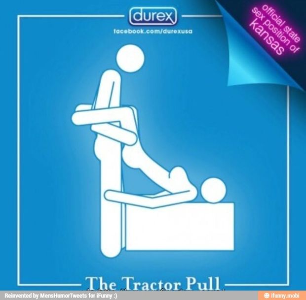The Tractor Pull