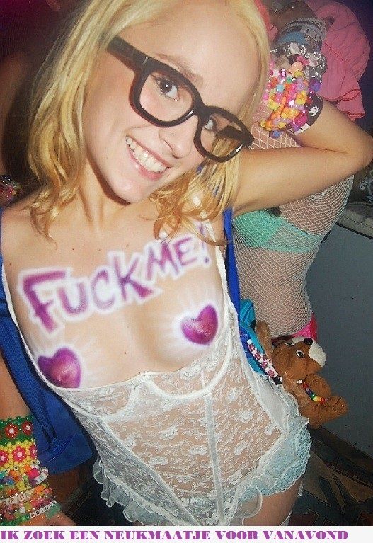fuck me tonight