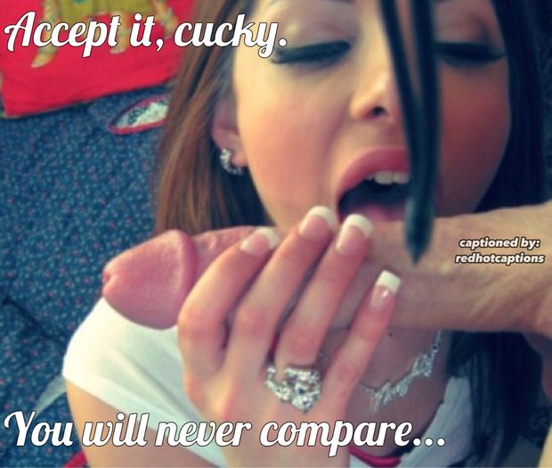 Never