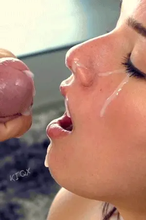 smell of cum