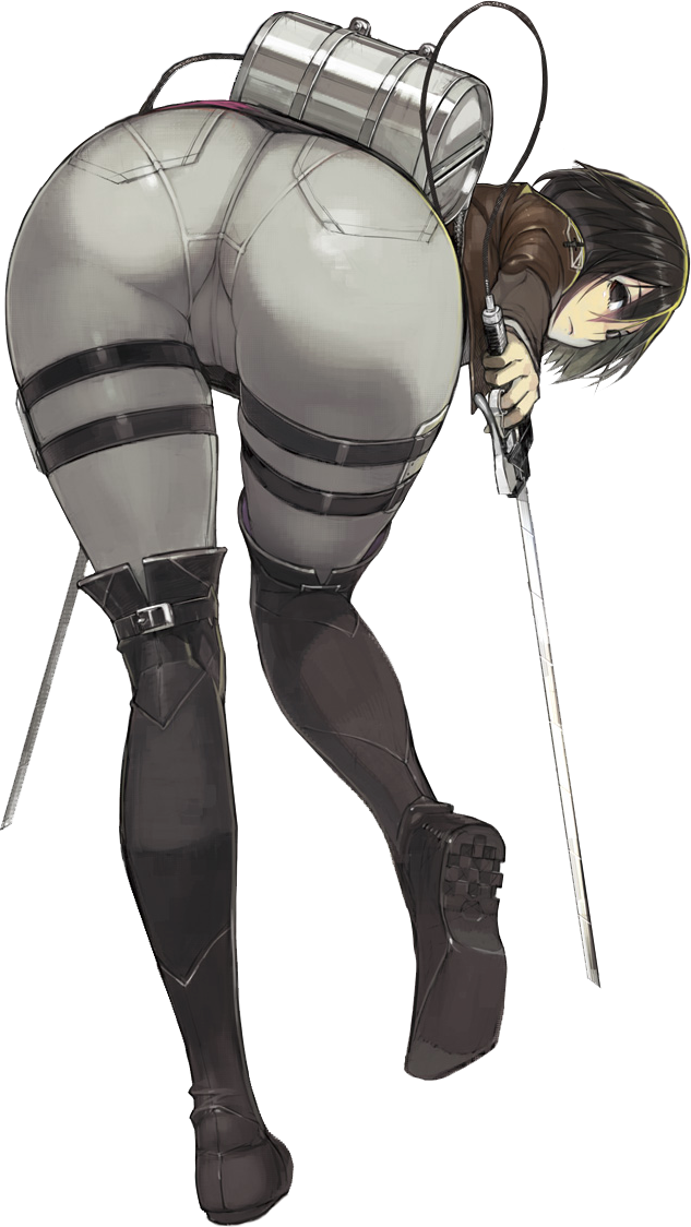 mikasa