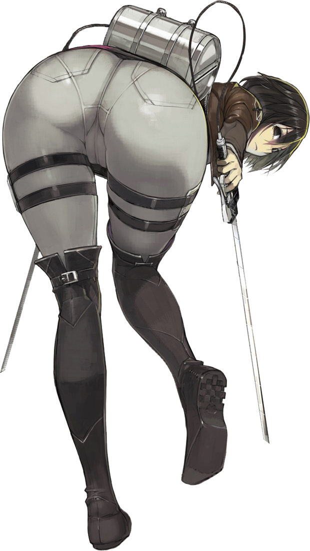 mikasa