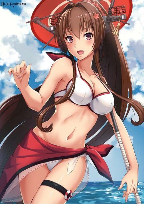 Yamato