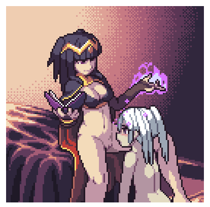 Pixel