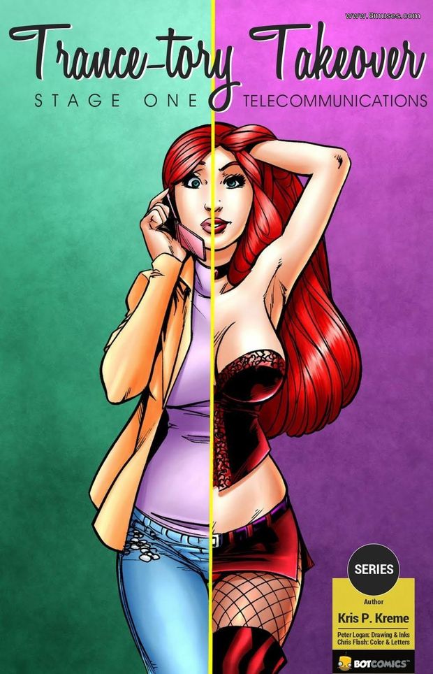 hypno comic