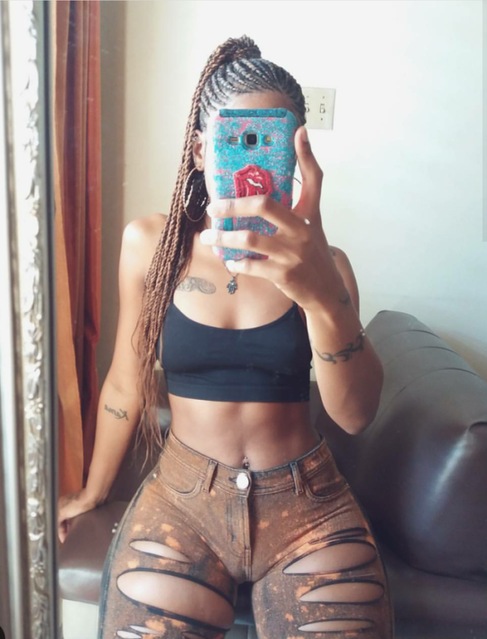 Maravilhosa