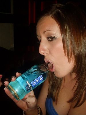 Deepthroat WKD