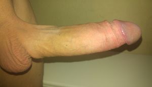 My long dick :) rate it