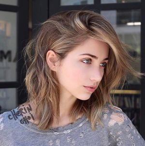 Emily Rudd