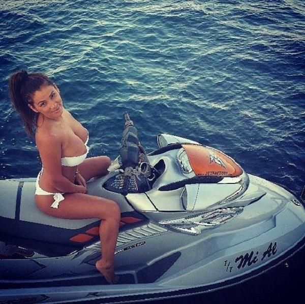 Roxana Vancea