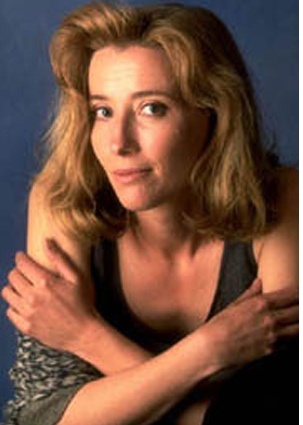 Emma Thompson