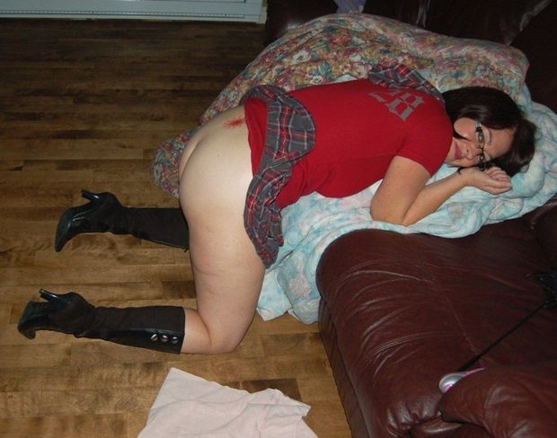 Mature Amateur