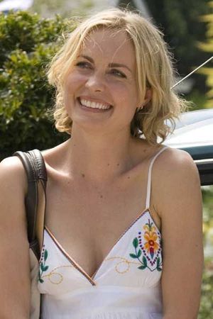 Radha Mitchell