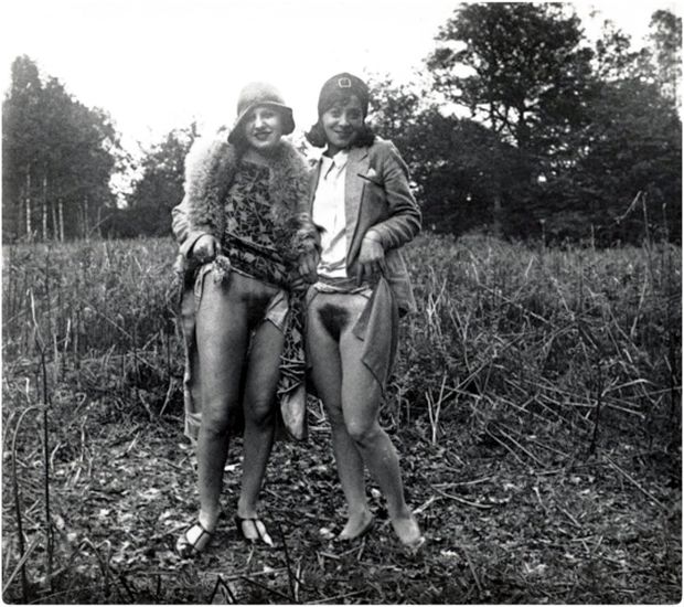 Vintage Pictures
