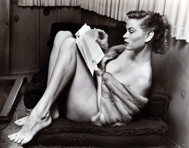Vintage Pictures