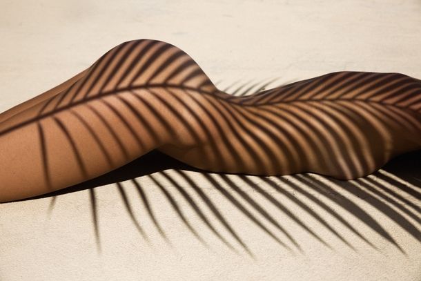 Nice shadows