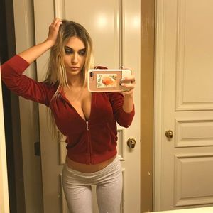 I bet there's a treasure hidden there