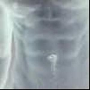 its my abs love them !