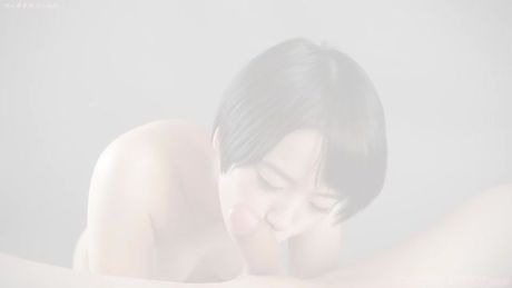 Ai Mukai 向井藍 FellatioJapan