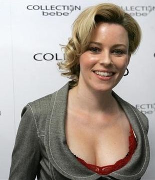 Elizabeth Banks