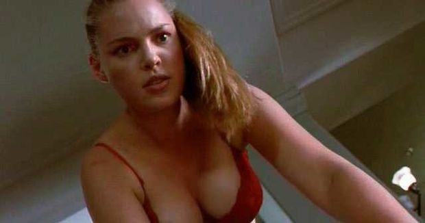 Katherine Heigl