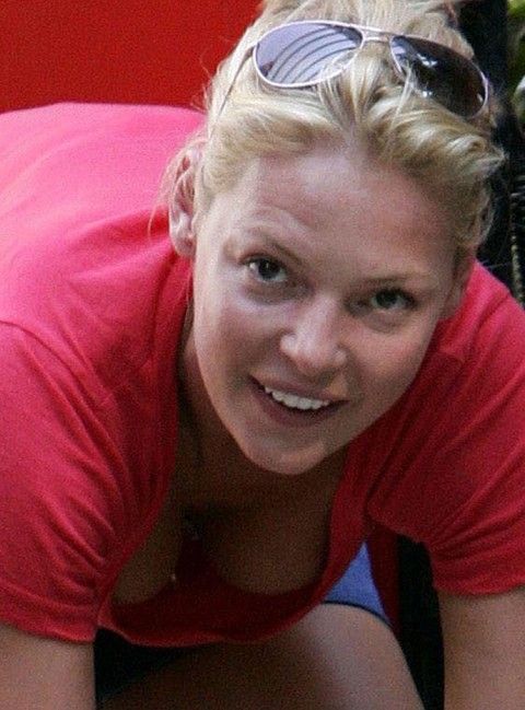 Katherine Heigl
