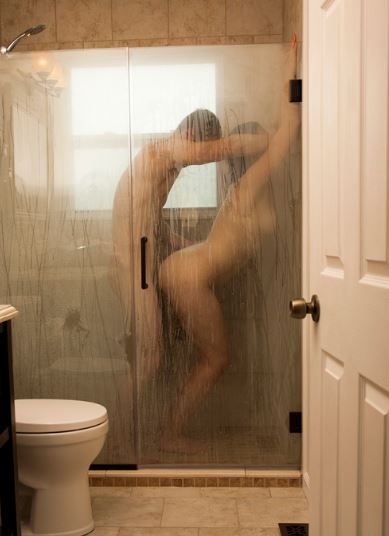 Fucked From the Back