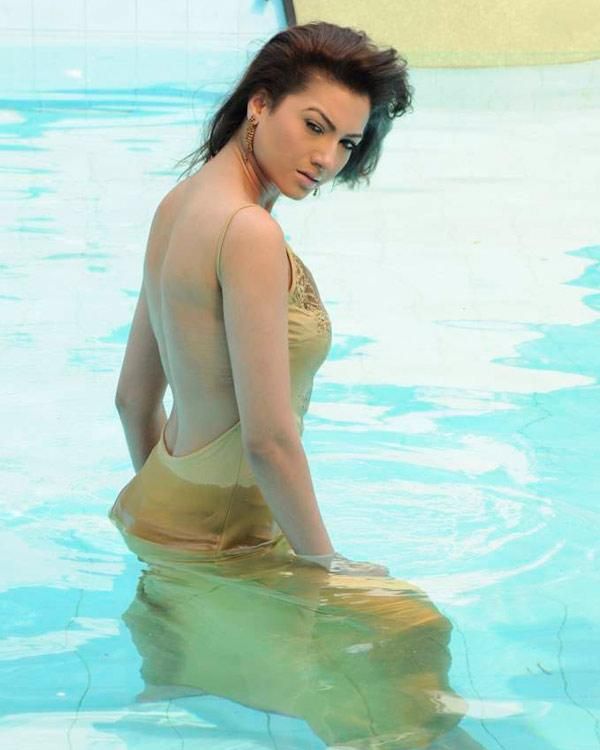 gauhar khan nude sex porn photos