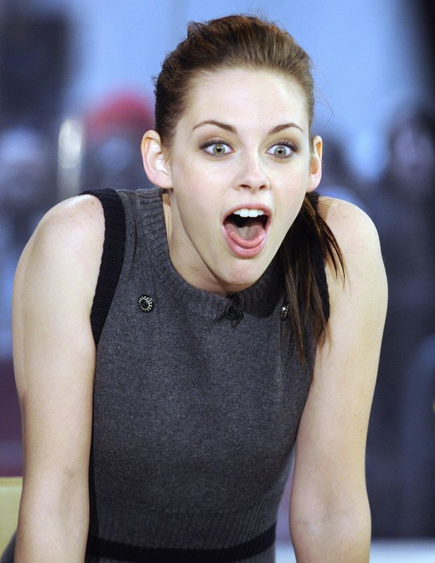 Kristen Stewart