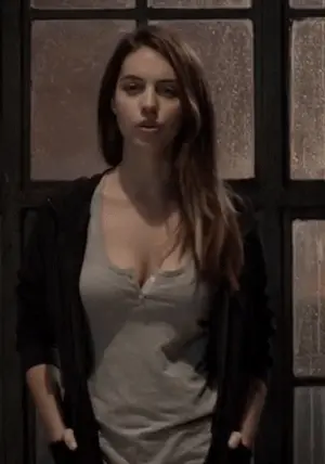 Adelaide Kane -8/90 -5'4''- Pretty Hot...Kisses!
