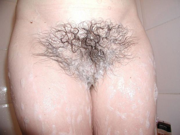 hairy pussy